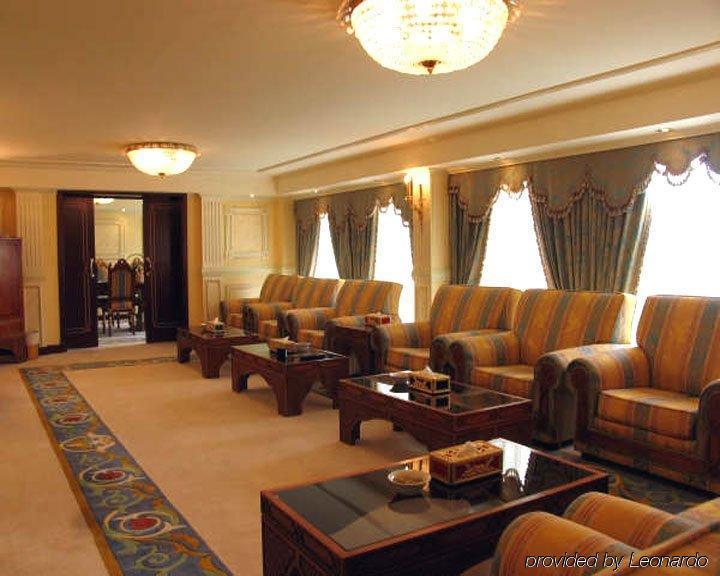Dhafra Beach Hotel Jebel Dhanna Facilités photo